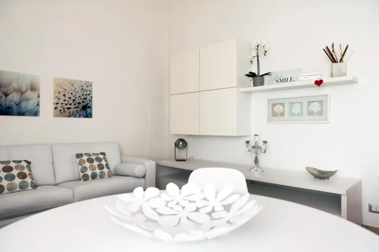 Fly by Suites Pescara