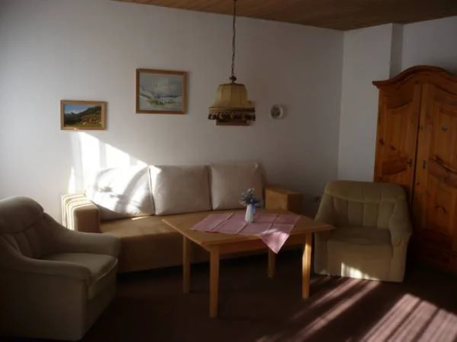 Woerndl Pension