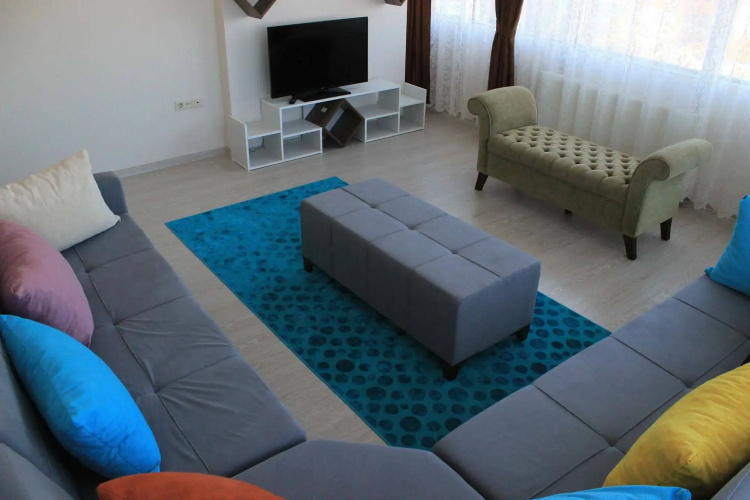 Blue Life Suites