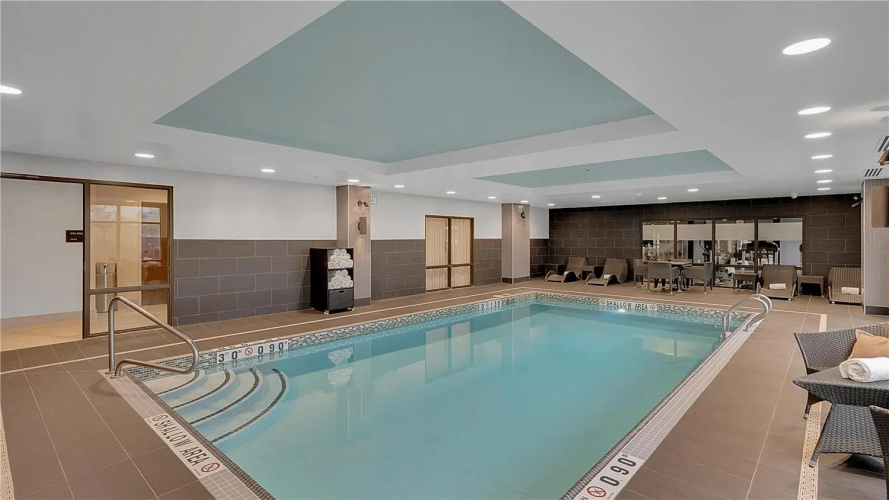 Hampton Inn & Suites by Hilton Toronto Markham, ON photo 21