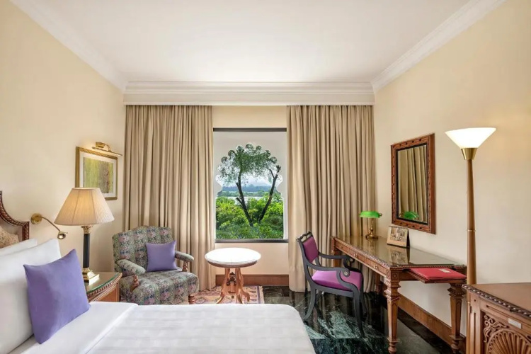 Trident, Udaipur
