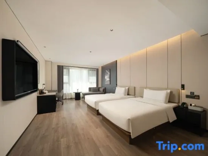 Executive Twin room