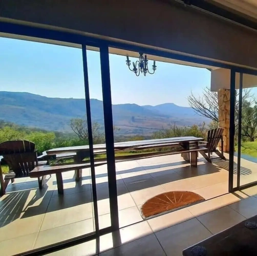 1 Bedroom Standard Studio with mountain view