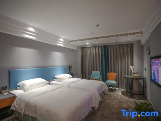 Executive Twin room