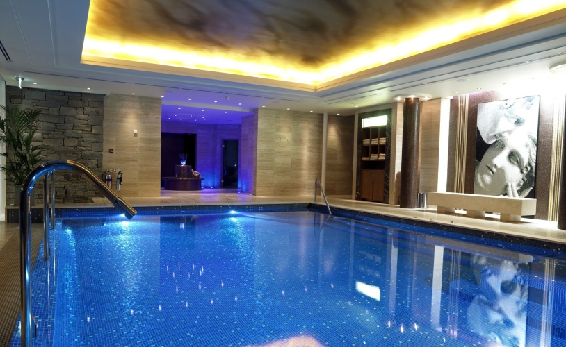 Galgorm Resort & Spa photo 21