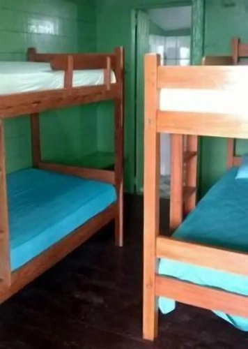 2 Bedrooms Standard Quadruple room