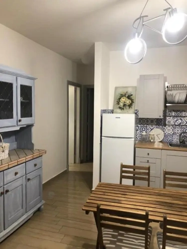 1 Bedroom Cottage