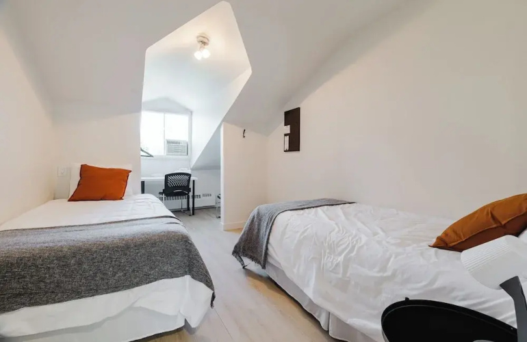 Villa de Brome