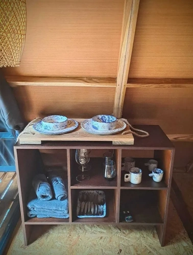 Deluxe Double Villa