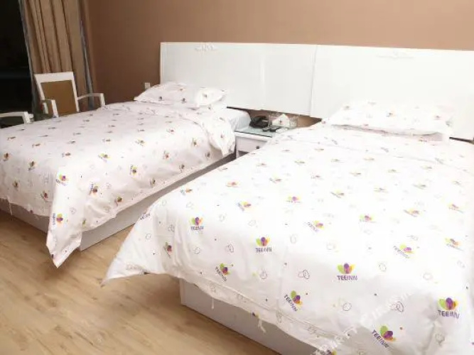 Tizi Hostel