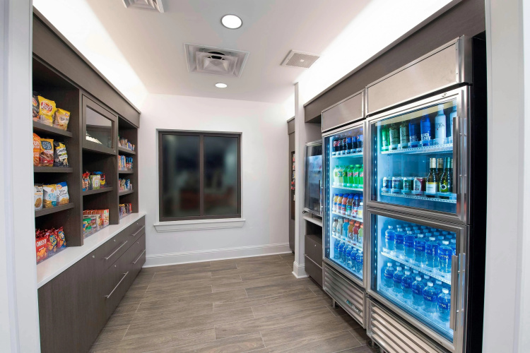 Springhill Suites Navarre Beach photo 13