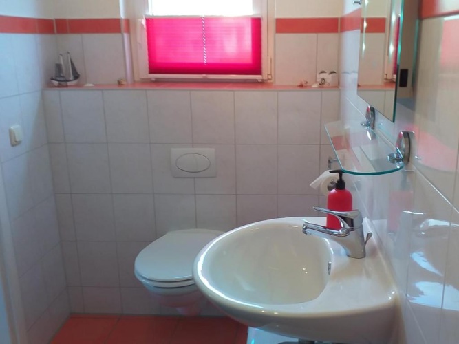 1 Bedroom Cottage