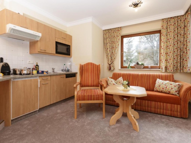 Double Apartment