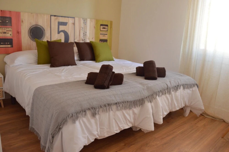 Ad Hostels Boutique E