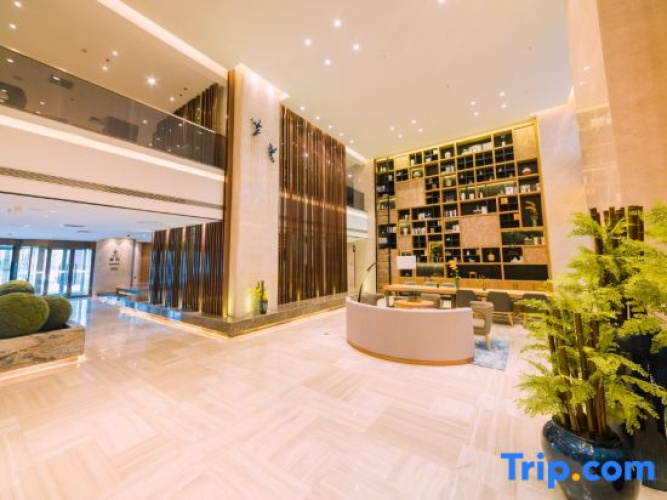 Ustay Hotel