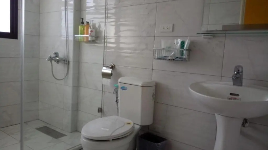 Kinmen 2 Home Puju Homestay