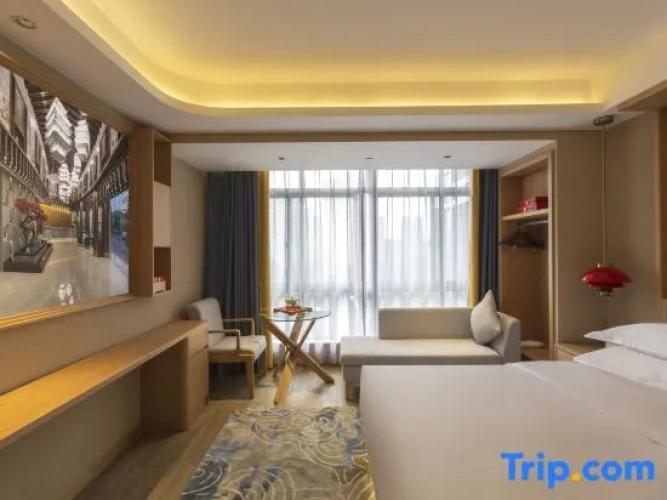 Business Double room