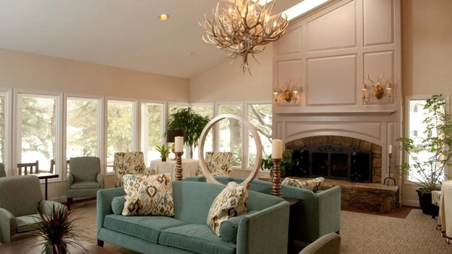 Airlie Hotel - Warrenton, VA