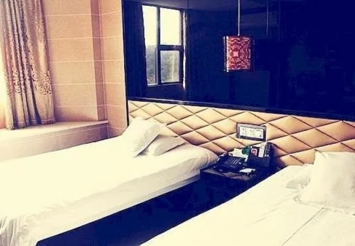 Jianghao Star Hotel