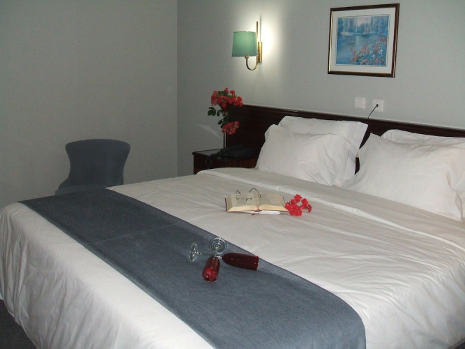Hotel Boavista II