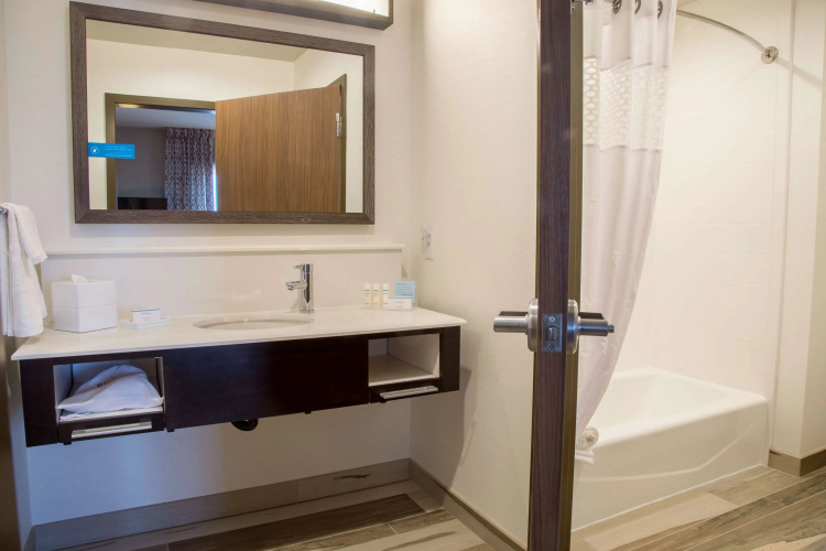 Hampton Inn & Suites Murrieta Temecula