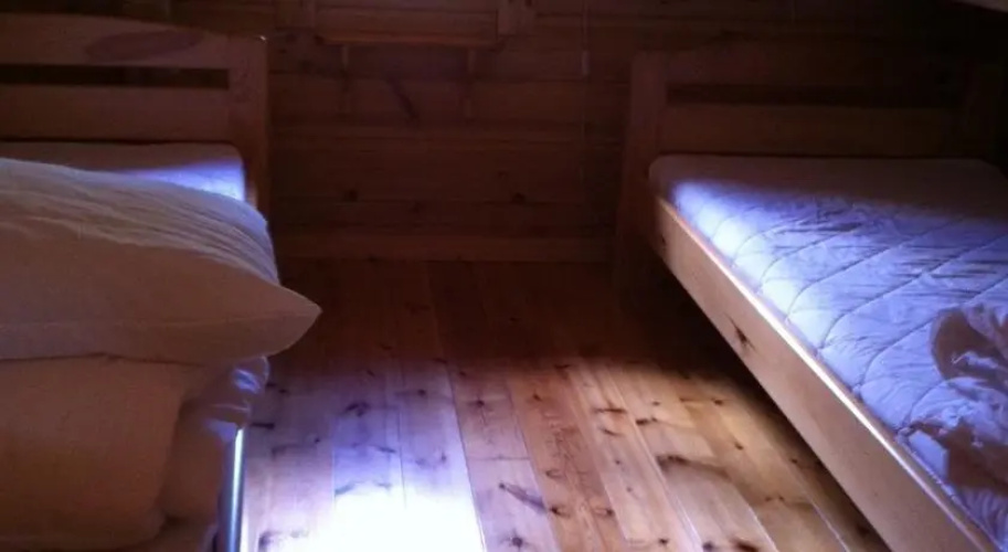 Noretjärns Stuguthyrning