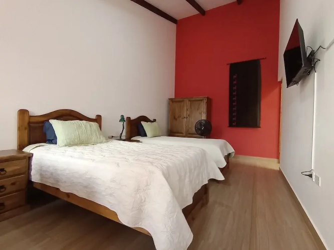Casa Cochabamba