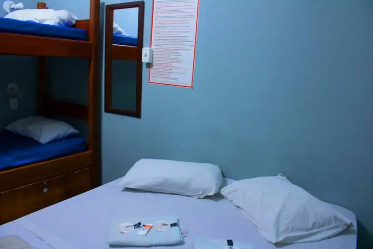 Hotel Al Marhe