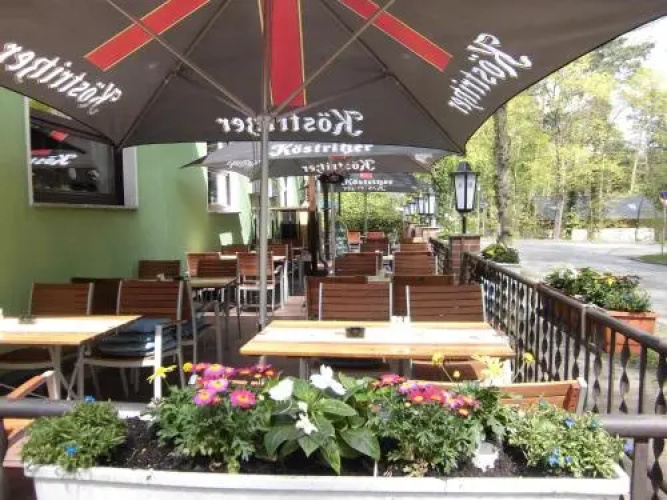 Waldrestaurant