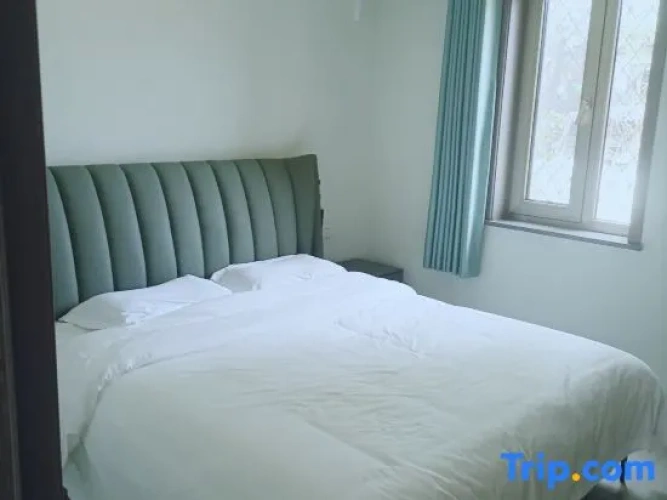 3 Bedrooms Suite