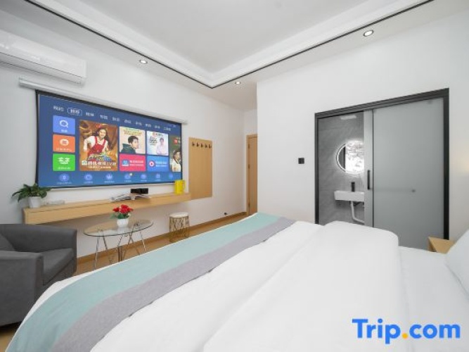 Premium Twin room