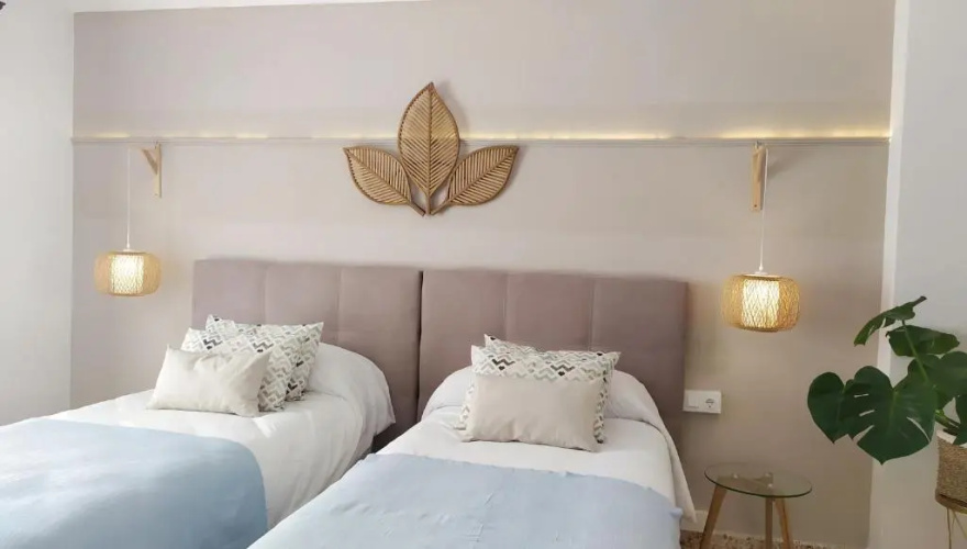 Hotel Nou Can Guillem