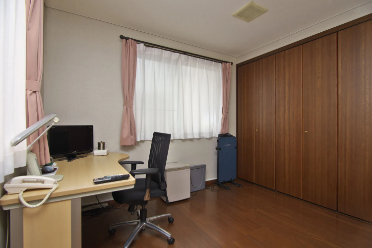 Toyooka Sky Hotel