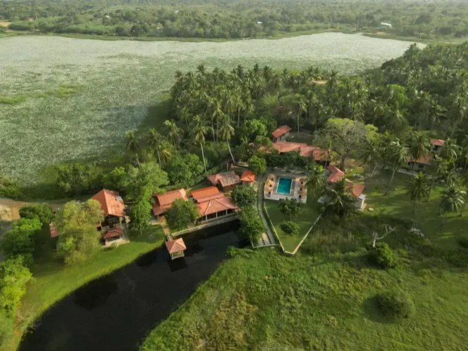 Malala Retreat