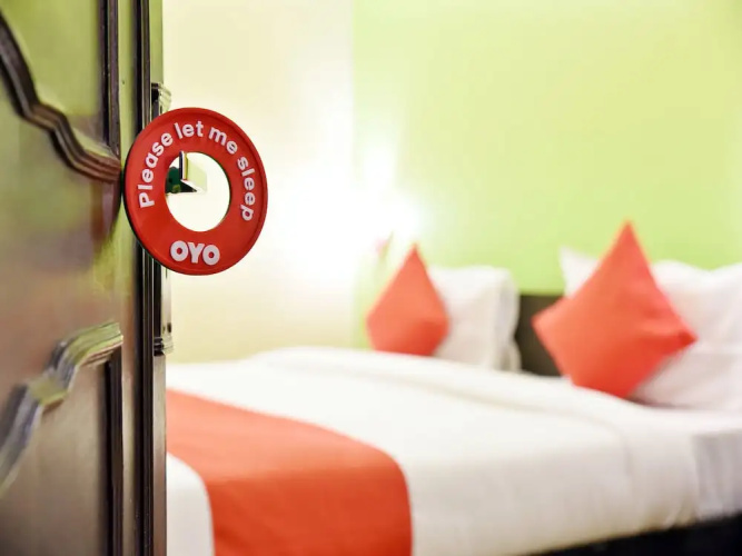 Hotel Malhotra