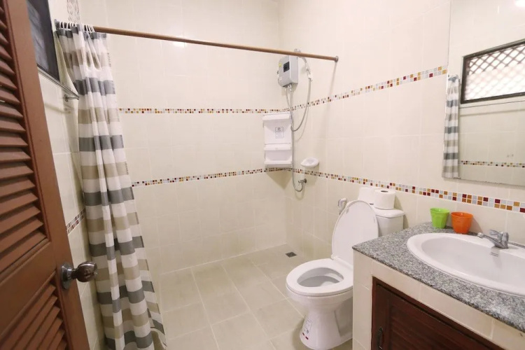 Kardinia Sum Pun Resort
