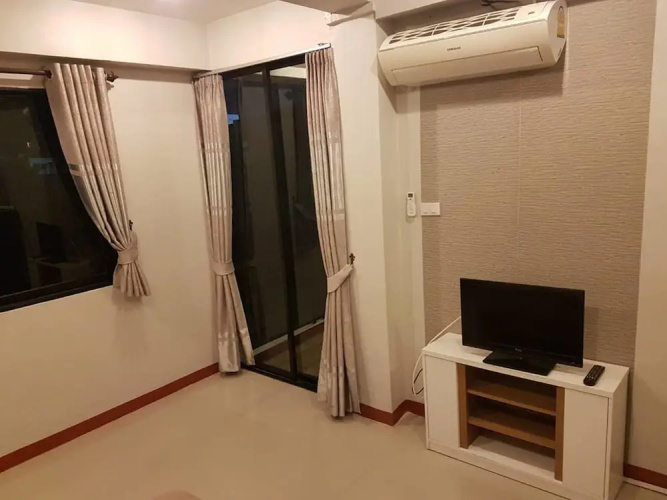 ATCHARA Service Apartment