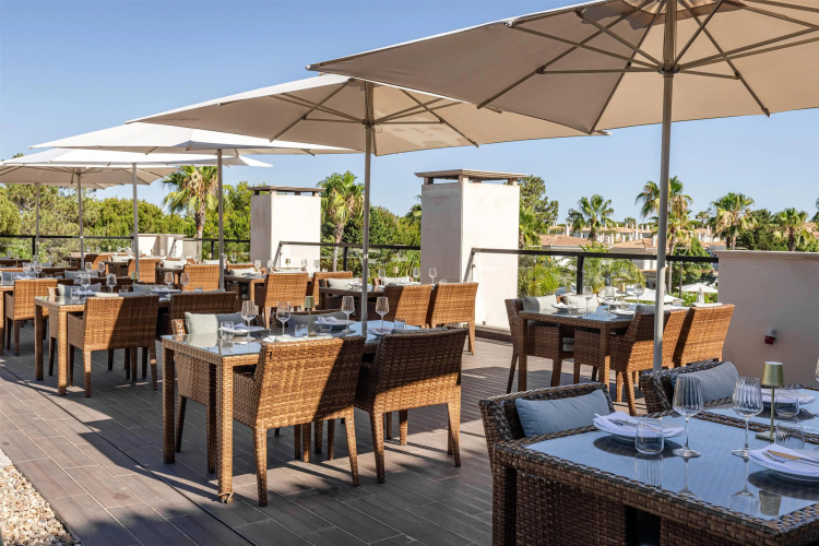 Wyndham Grand Algarve photo 35