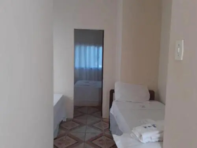 Hotel Porto da Lua