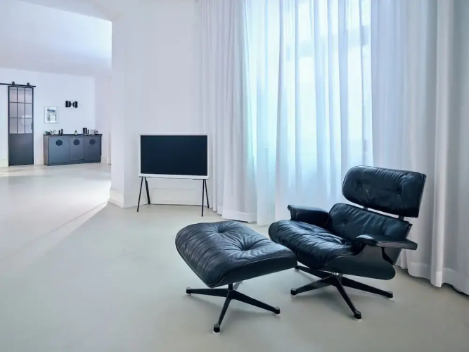 Design Apartments am Römerturm