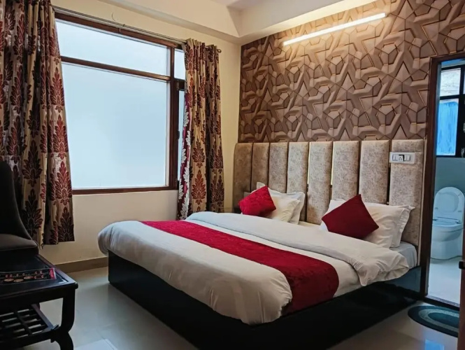 Aston Home Stay