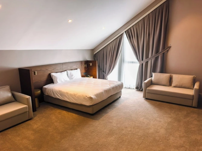 Superior Double room