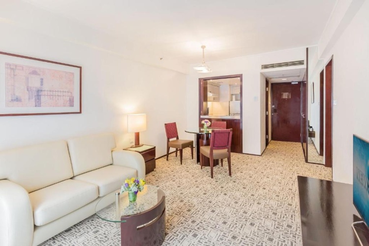 Regal Airport Hotel Hong Kong photo 14