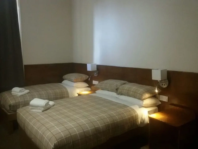 1 Bedroom Standard Triple room