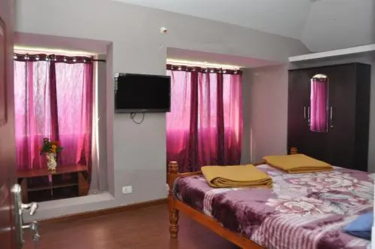 Great Windows Resorts