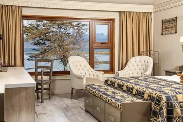 Double Junior Suite