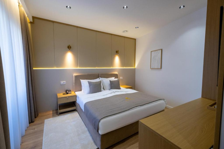 Hotel Allegra