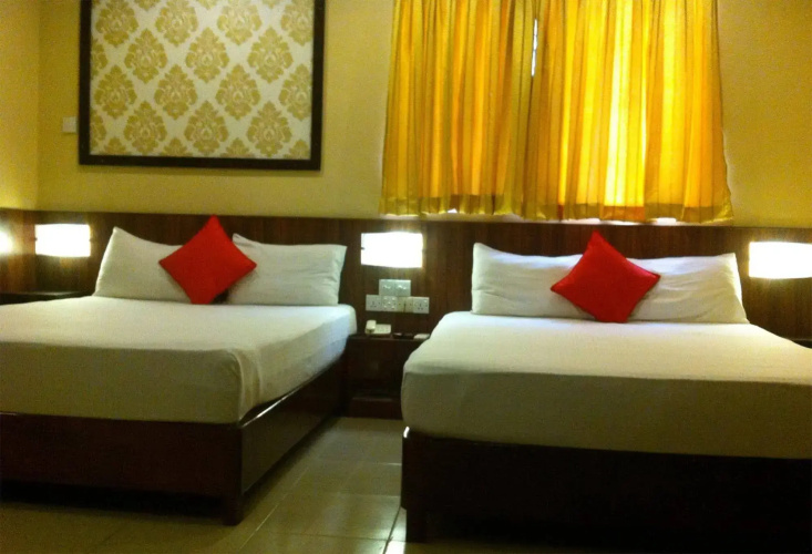 Sansu Hotel