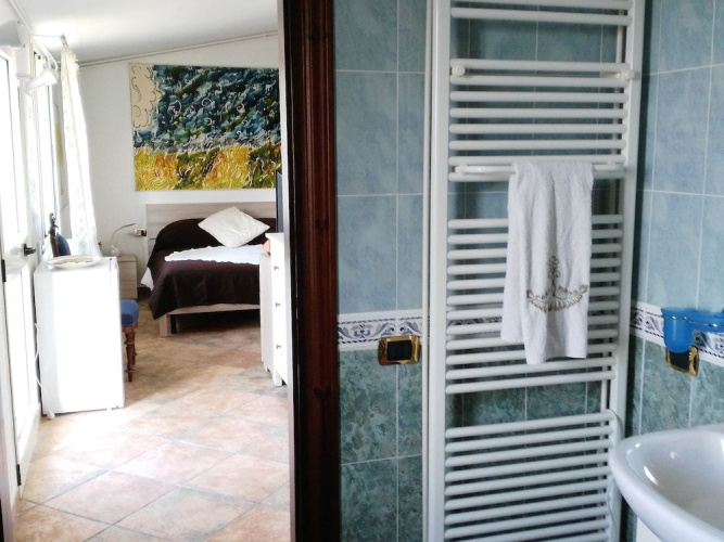 B&B Semaforo di Capo Sperone