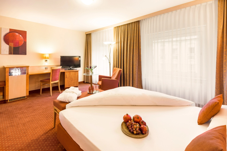Hotel Essener Hof, Sure Hotel Collection By Best Western photo 7